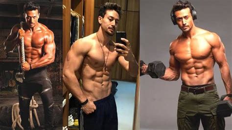 does tiger shroff take anabolic steroids like anadrol oxandrin and dianabol quora