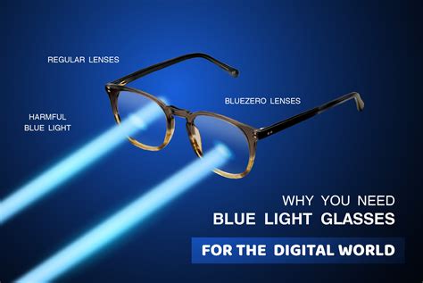 Why You Need Blue Light Glasses For The Digital World Specsmakers Opticians Pvt Ltd