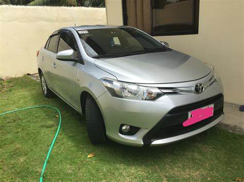 Toyota thailand launched the toyota vios aka toyota belta (in japan) which is a 4 door sedan and by the looks of it, it does look elegant and decent. Toyota Vios 2015 - Car for Sale Metro Manila