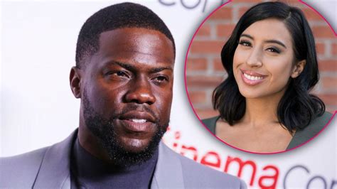 Kevin Hart Sex Tape Partner Re Files Lawsuit For Third Time