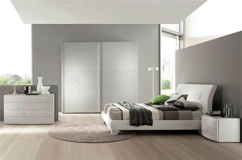 Scopri come arredare la tua camera da letto con gusto e design. Vanilla | Camere da letto moderne | Mobili Sparaco