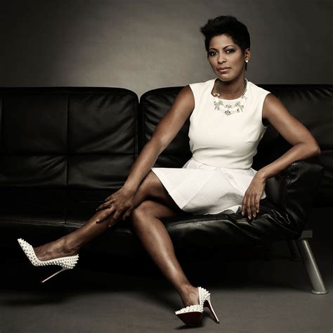 Tamron Hall Signs With Wme Exclusive Hollywood Reporter