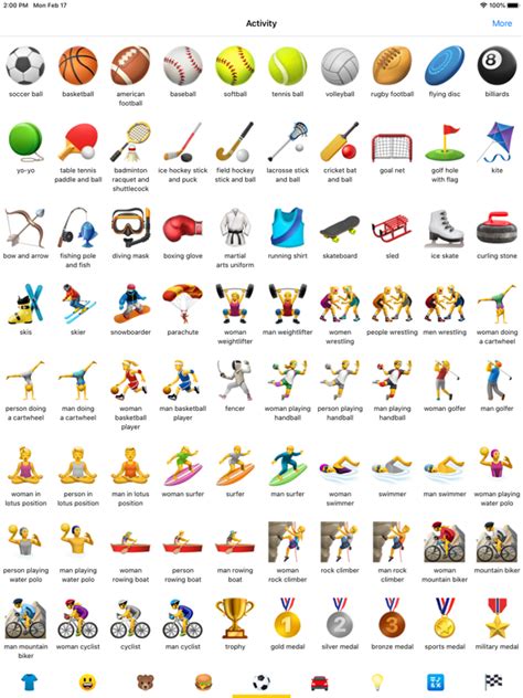 Find them easily through the quick and simple navigation tabs. Emoji Meaning Dictionary List | App Price Drops in 2020 ...