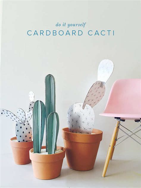 How to make pink lemonade jello shots tipsy bartender. 10 Cute Cactus Projects - Tinyme Blog