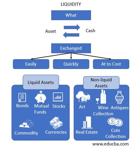 Liquid Assets Examples Top 5 Practical Examples Of Liquid Assets