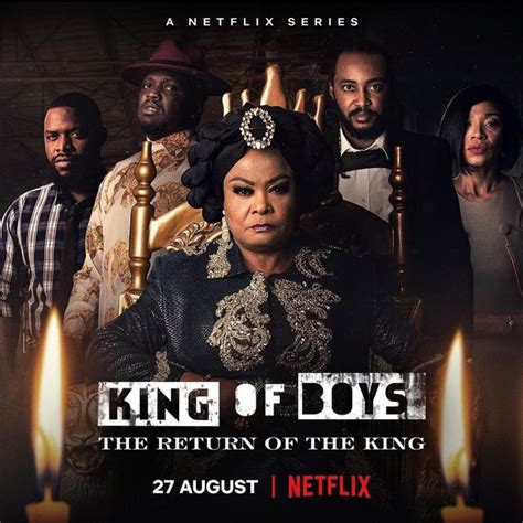 South African Movies And Series Old And New To Stream On Netflix Afropulp African Pop