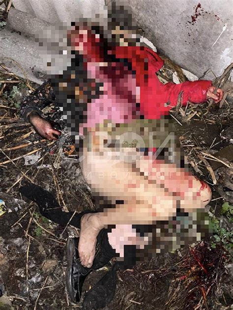 На Днепропетровщине жестоко убили молодую женщину и пытались сжечь её