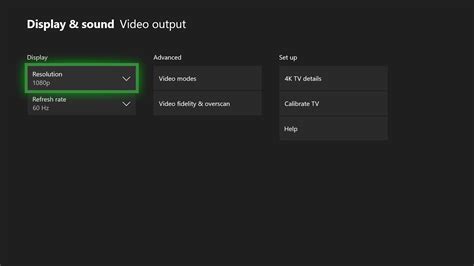 Xbox Gets 120hz Support And Why That Matters Viotek