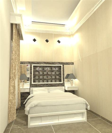 3d Bed Room Interior Design Balikpapan Reg 1 3d Model And Objects For