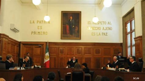 México Corte Suprema Invalida Ley Estatal Que Prohibía Adopciones A