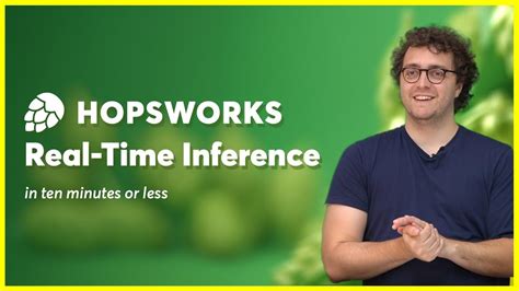 Real Time Inference How To Retrieve Data From Hopsworks Youtube