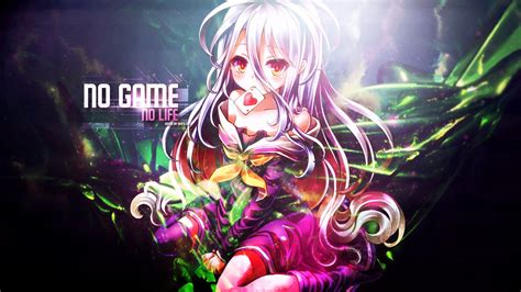 Gaming Anime Wallpapers Wallpaper Cave