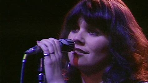 Linda Ronstadt The Sound Of My Voice At The Reg 1113 At 7 Pm Youtube
