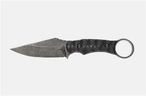 The 15 Best Fixed Blade Knives Gearmoose