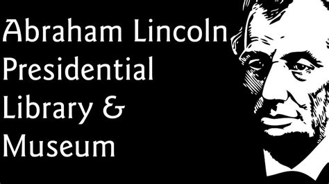 Lincoln Museum Youtube
