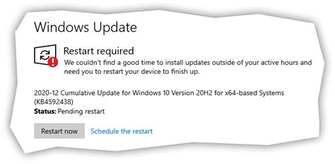 Controlling Windows 10 Updates How To Enable Installation Of Updates