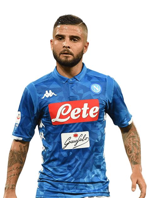 After being bombarded for the past few weeks with promos and poor totw options we are finally back and looking at potential options from. Lorenzo Insigne | Tore und Statistiken | Spielerprofil ...