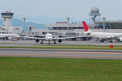 6:28 あずたか 2 744 472 просмотра. 08．6．29 旭川空港① ( 飛行機 ) - The promenade of the blue sky - Yahoo ...