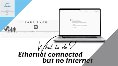 Ethernet Connected But No Internet 4 Different Ways To Fix Hackanons