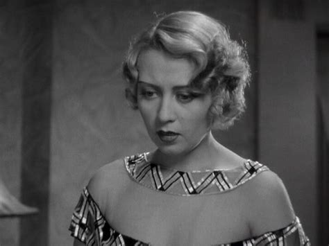 joan blondell joan gold diggers of 1933 american actress