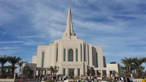 8 Reasons Why Lds Temples Are Important To Mormons