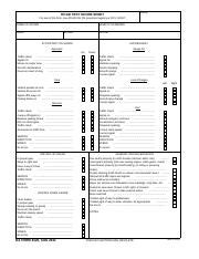 It helps recipients to about who should get the fax and what is in it. road test sheet.pdf - DATE ROAD TEST SCORE SHEET For use ...