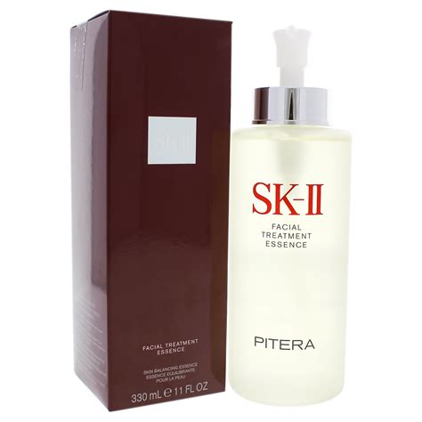 Facial Treatment Essence By Sk Ii For Unisex 11 Oz Treatment
