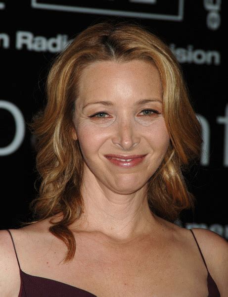 When that happened (rarely), her sister helene filled in by using the back of her head. Lisa Kudrow - Lisa Kudrow Photo (553193) - Fanpop