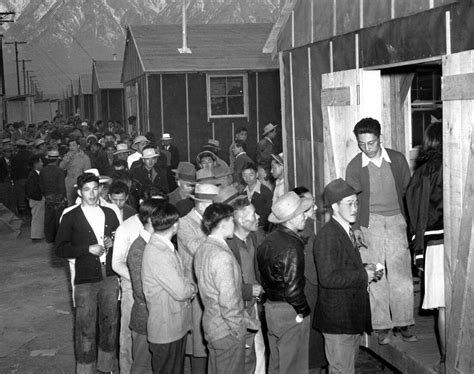 how japanese americans campaigned for reparations—and won code switch npr