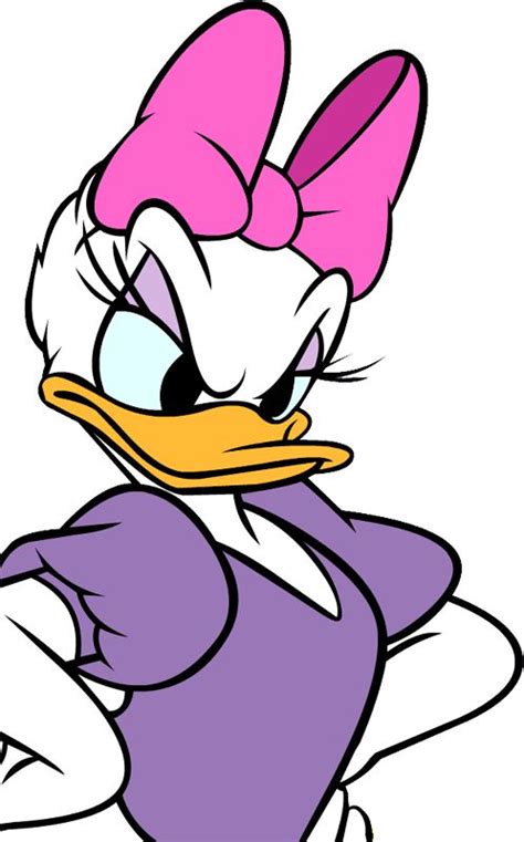 126 Best Daisy Duck Images On Pinterest Daisy Duck Disney Stuff And