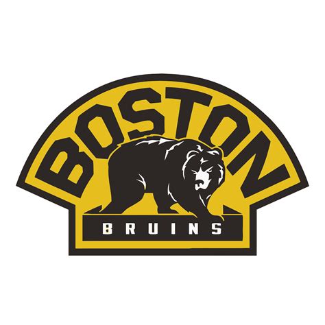 Boston Bruins Logo Boston Bruins Svg Boston Bruins Eps Bo Inspire