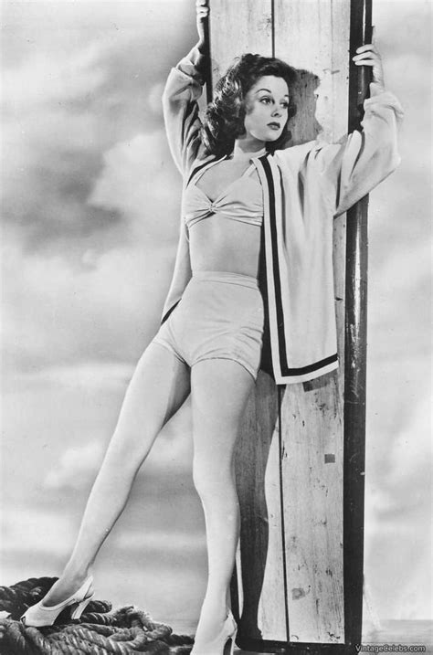 49 Nude Pictures Of Susan Hayward Will Drive You Frantically Enamored With ...