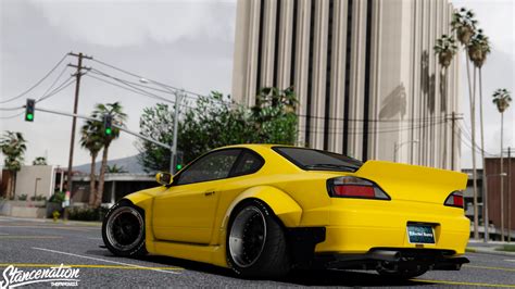 Nissan Silvia S15 Rocket Bunny Collection Of 59 Images And 6 Videos