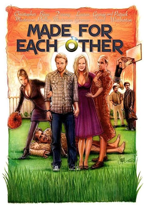 Made For Each Other 2009 FilmAffinity