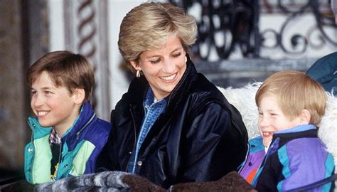 prince william harry may reunite for the sake of late princess diana