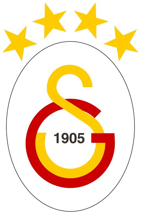 Galatasaray Spor Kulübü Logo Gs Image Logo Design