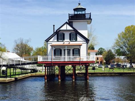 Queen Anne Park Edenton 2020 All You Need To Know Before You Go