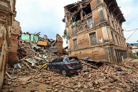 An earthquake is the result of a sudden release of stored energy in the earth's crust that creates seismic waves. UNDP promotes resilience in earthquake-prone Nepal | by UN ...