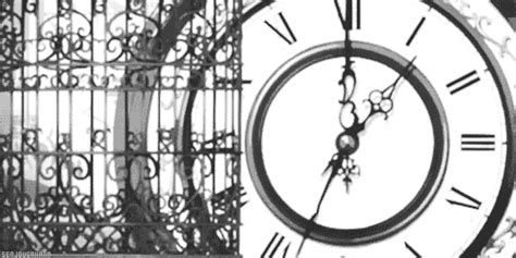 Ticking Clock Animated Gifs