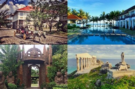 Instagram Worthy Destinations Near Manila That You Can Visit