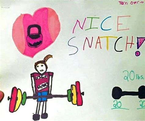 35 Funny Drawings From Kids That Are Hilariously Inappropriate