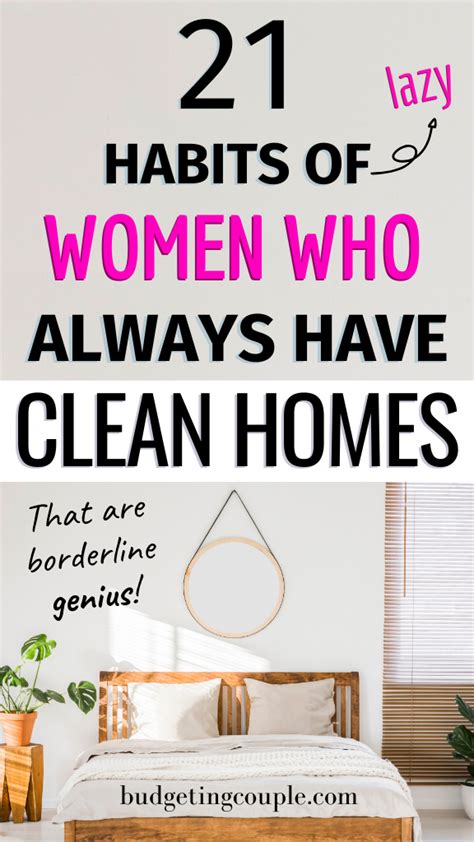 Dreading having to clean the house? Try these 21 spring ...