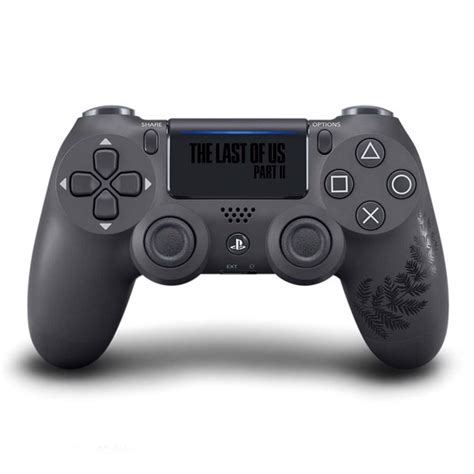 Playstation gift card near me. New PlayStation 4 Limited Edition The Last of Us Part II DualShock 4 Wireless Controller ...
