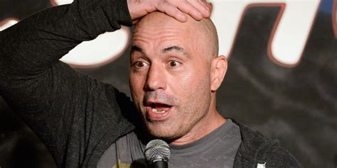 As anyone who's listened to his podcast can attest, rogan gets downright philosophical about…well…basically everything. Joe Rogan Shares His Daily Routine For Success