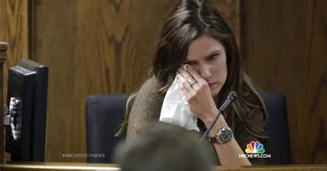 Widow Of ‘american Sniper Chris Kyle Gives Emotional Testimony