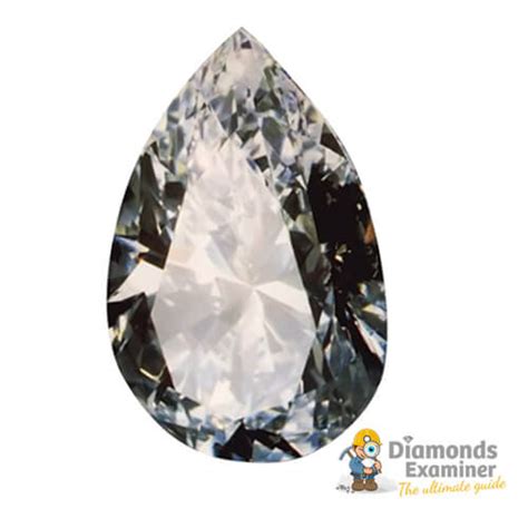 Premier Rose Diamant Diamonds Examiner