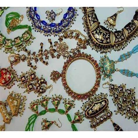 Imitation Jewelry In Chennai Sms Products Id 3054747833