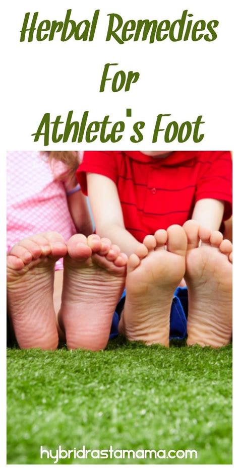 Home Remedies For Athletes Foot Herbal Remedies Foot Remedies