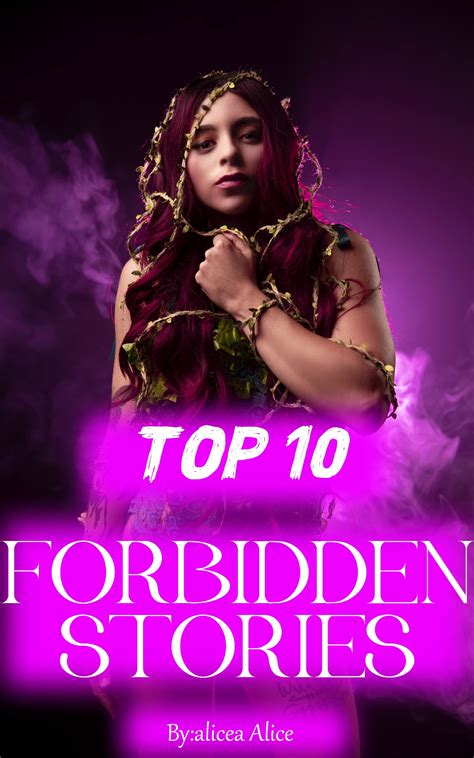 Top 10 Forbidden Stories Erotica Taboo Story For Adults Tabboo Erotic