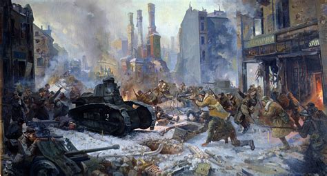 8 Things You Should Know About Wwiis Eastern Front History